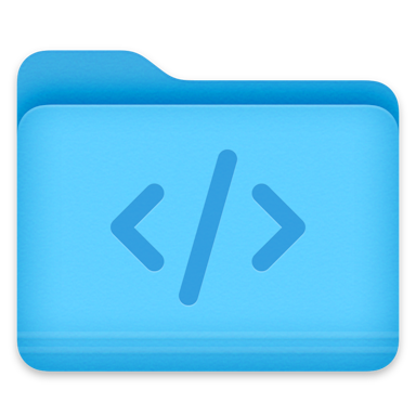 folder-code