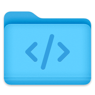 folder-code
